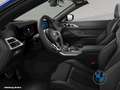 BMW M4 Competition Cabrio 19"/20" FACELIFT DA Prof. H/K Blau - thumbnail 4