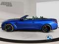 BMW M4 Competition Cabrio 19"/20" FACELIFT DA Prof. H/K Azul - thumbnail 3
