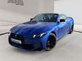 BMW M4 Competition Cabrio 19"/20" FACELIFT DA Prof. H/K Azul - thumbnail 2