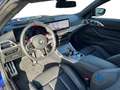 BMW M4 Competition Cabrio 19"/20" FACELIFT DA Prof. H/K Azul - thumbnail 11