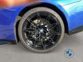 BMW M4 Competition Cabrio 19"/20" FACELIFT DA Prof. H/K Azul - thumbnail 8