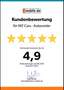Volkswagen Tiguan Allspace R-Line  7 SITZER KAMERA ACC PANO Grau - thumbnail 20
