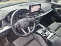 Audi Q5 40 TDI quattro S line Mild AHK 360° Np85t€ Grau - thumbnail 11