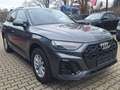 Audi Q5 40 TDI quattro S line Mild AHK 360° Np85t€ Grau - thumbnail 3