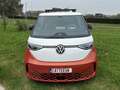 Volkswagen ID. Buzz ID. Buzz Pro Oranje - thumbnail 1
