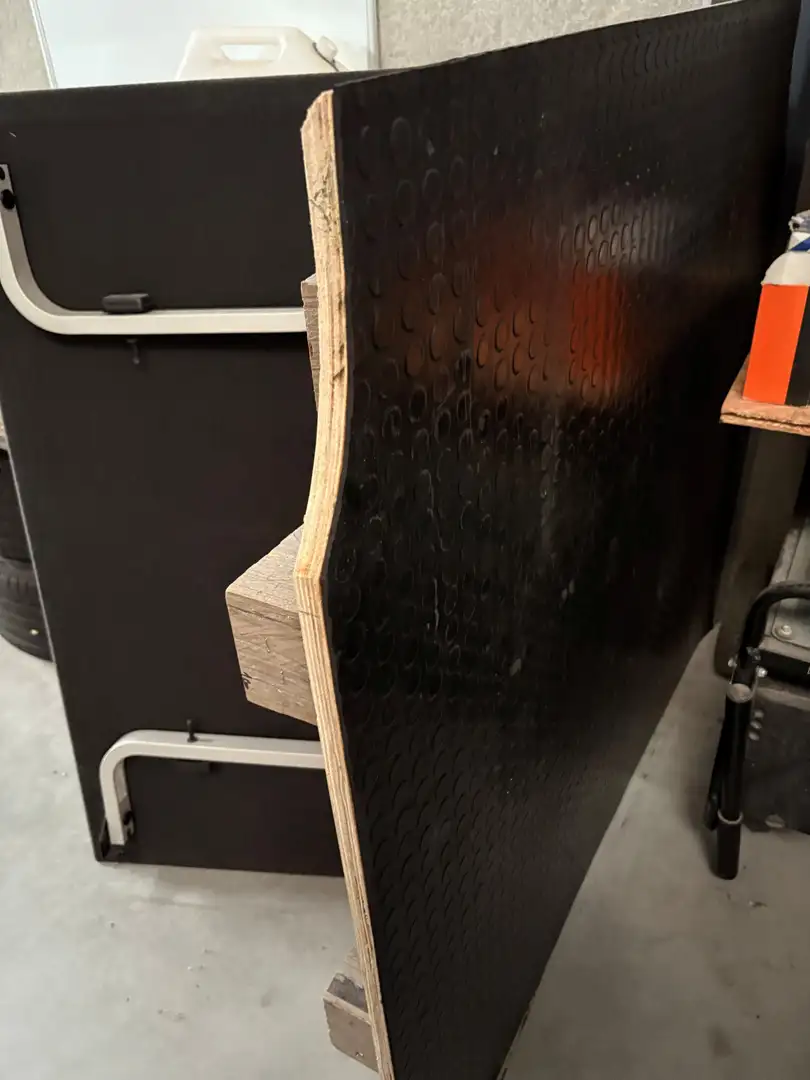 Volkswagen ID. Buzz ID. Buzz Pro Oranje - 2