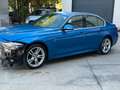 BMW 330 d M-Sport *Hof Fahrbereit*VOLLLL Blau - thumbnail 1