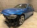 BMW 330 Limousine 330 d M Sport Blau - thumbnail 6