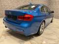 BMW 330 Limousine 330 d M Sport Blau - thumbnail 2