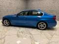BMW 330 Limousine 330 d M Sport Blau - thumbnail 5