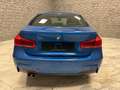 BMW 330 Limousine 330 d M Sport Blau - thumbnail 3