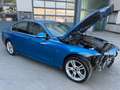 BMW 330 d M-Sport *Hof Fahrbereit*VOLLLL Blau - thumbnail 9