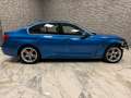 BMW 330 Limousine 330 d M Sport Blau - thumbnail 1