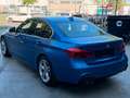 BMW 330 d M-Sport *Hof Fahrbereit*VOLLLL Blau - thumbnail 3