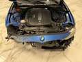 BMW 330 Limousine 330 d M Sport Blau - thumbnail 8