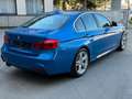 BMW 330 d M-Sport *Hof Fahrbereit*VOLLLL Blau - thumbnail 5