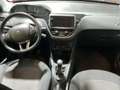 Peugeot 208 1.2 VTi Style 82CV 5P NAVI SENS NEOPATENTATI Rosso - thumbnail 2
