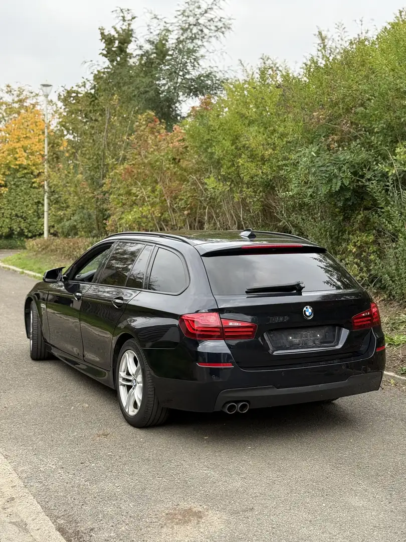 BMW 518 2 liter euro 6b M-pakket VASTE PRIJS - 2
