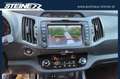 Kia Sportage Platin, 4WD, Automatic Grau - thumbnail 9