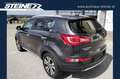 Kia Sportage Platin, 4WD, Automatic Grau - thumbnail 2