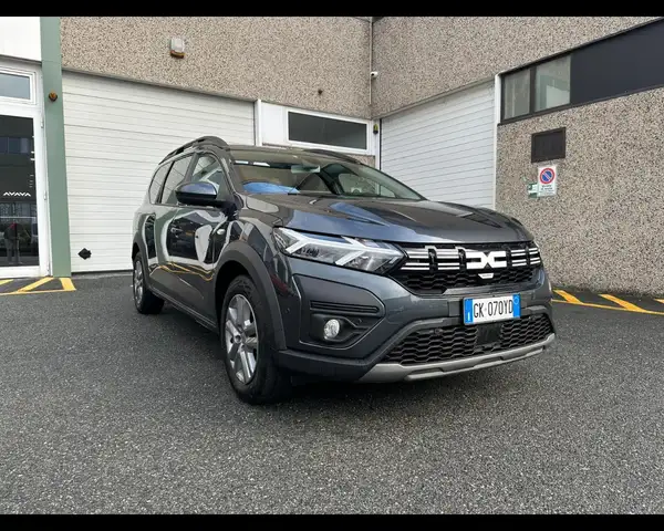 Dacia Jogger 1.0 TCE GPL EXPRESSION 7P.TI