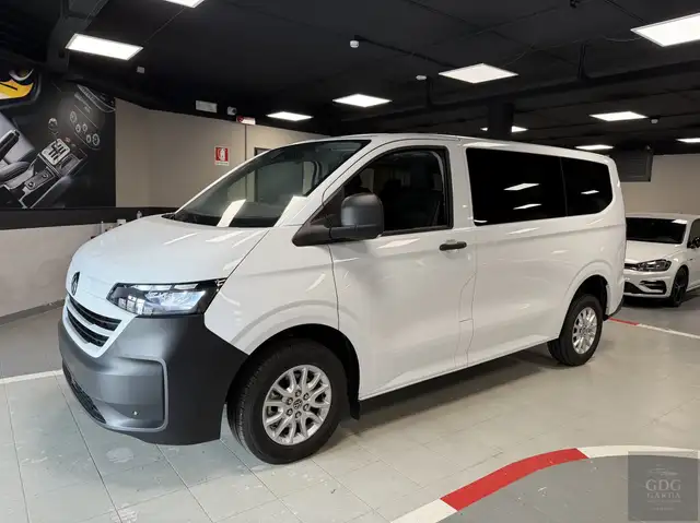 Volkswagen T3 Caravelle life