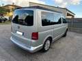 Volkswagen T5 Multivan Multivan 2.0 bitdi Highline 4motion 180cv dsg Zilver - thumbnail 5