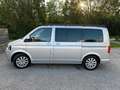 Volkswagen T5 Multivan Multivan 2.0 bitdi Highline 4motion 180cv dsg Zilver - thumbnail 3