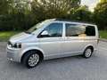 Volkswagen T5 Multivan Multivan 2.0 bitdi Highline 4motion 180cv dsg Zilver - thumbnail 2