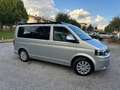 Volkswagen T5 Multivan Multivan 2.0 bitdi Highline 4motion 180cv dsg Zilver - thumbnail 7