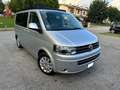 Volkswagen T5 Multivan Multivan 2.0 bitdi Highline 4motion 180cv dsg Zilver - thumbnail 8