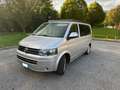 Volkswagen T5 Multivan Multivan 2.0 bitdi Highline 4motion 180cv dsg Zilver - thumbnail 1