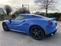 Alfa Romeo 4C 4C 1750 Tbi 240 ch TCT Standard Edition Blau - thumbnail 2