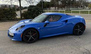 4C 1750 Tbi 240 ch TCT Standard Edition