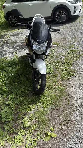 Honda CBF 125 - foto 3