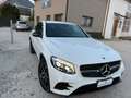 Mercedes-Benz GLC 250 d GLC Coupe 250d 4Matic Premium AMG Navi+Led+Pelle Bianco - thumbnail 3
