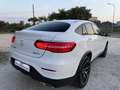 Mercedes-Benz GLC 250 d GLC Coupe 250d 4Matic Premium AMG Navi+Led+Pelle Bianco - thumbnail 5