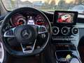 Mercedes-Benz GLC 250 d GLC Coupe 250d 4Matic Premium AMG Navi+Led+Pelle Bianco - thumbnail 13