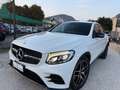 Mercedes-Benz GLC 250 d GLC Coupe 250d 4Matic Premium AMG Navi+Led+Pelle Bianco - thumbnail 1