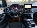 Mercedes-Benz GLC 250 d GLC Coupe 250d 4Matic Premium AMG Navi+Led+Pelle Bianco - thumbnail 15