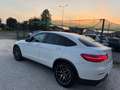 Mercedes-Benz GLC 250 d GLC Coupe 250d 4Matic Premium AMG Navi+Led+Pelle Bianco - thumbnail 6