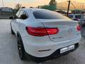 Mercedes-Benz GLC 250 d GLC Coupe 250d 4Matic Premium AMG Navi+Led+Pelle Bianco - thumbnail 4