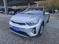 Kia Stonic Stonic 1.2 dpi Style s/Design Pack gpl 82cv Argento - thumbnail 1