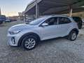 Kia Stonic Stonic 1.2 dpi Style s/Design Pack gpl 82cv Argento - thumbnail 2