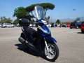 Honda SH 300 I bauletto parabrezza Albastru - thumbnail 3