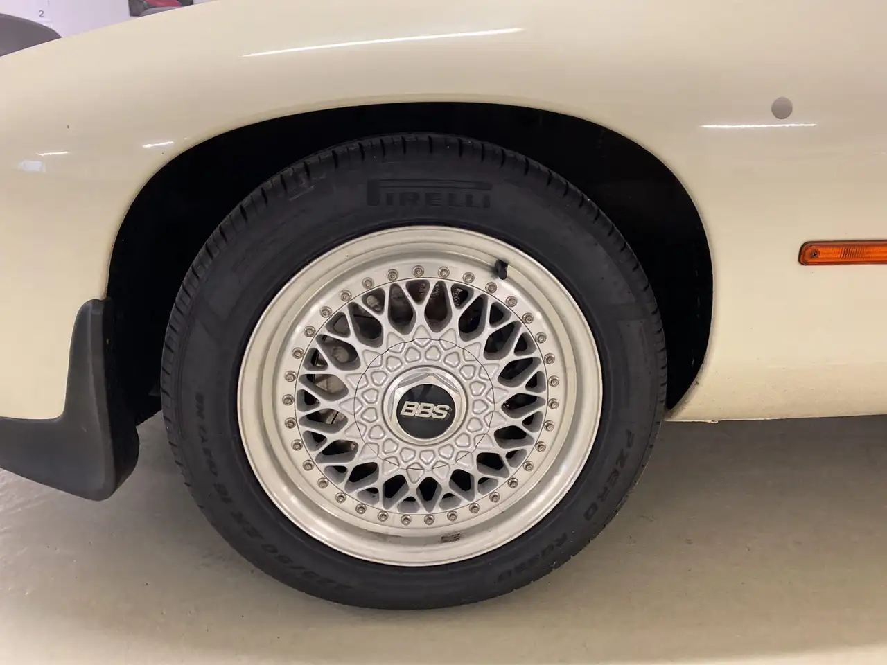 Porsche 928 S, foto 7