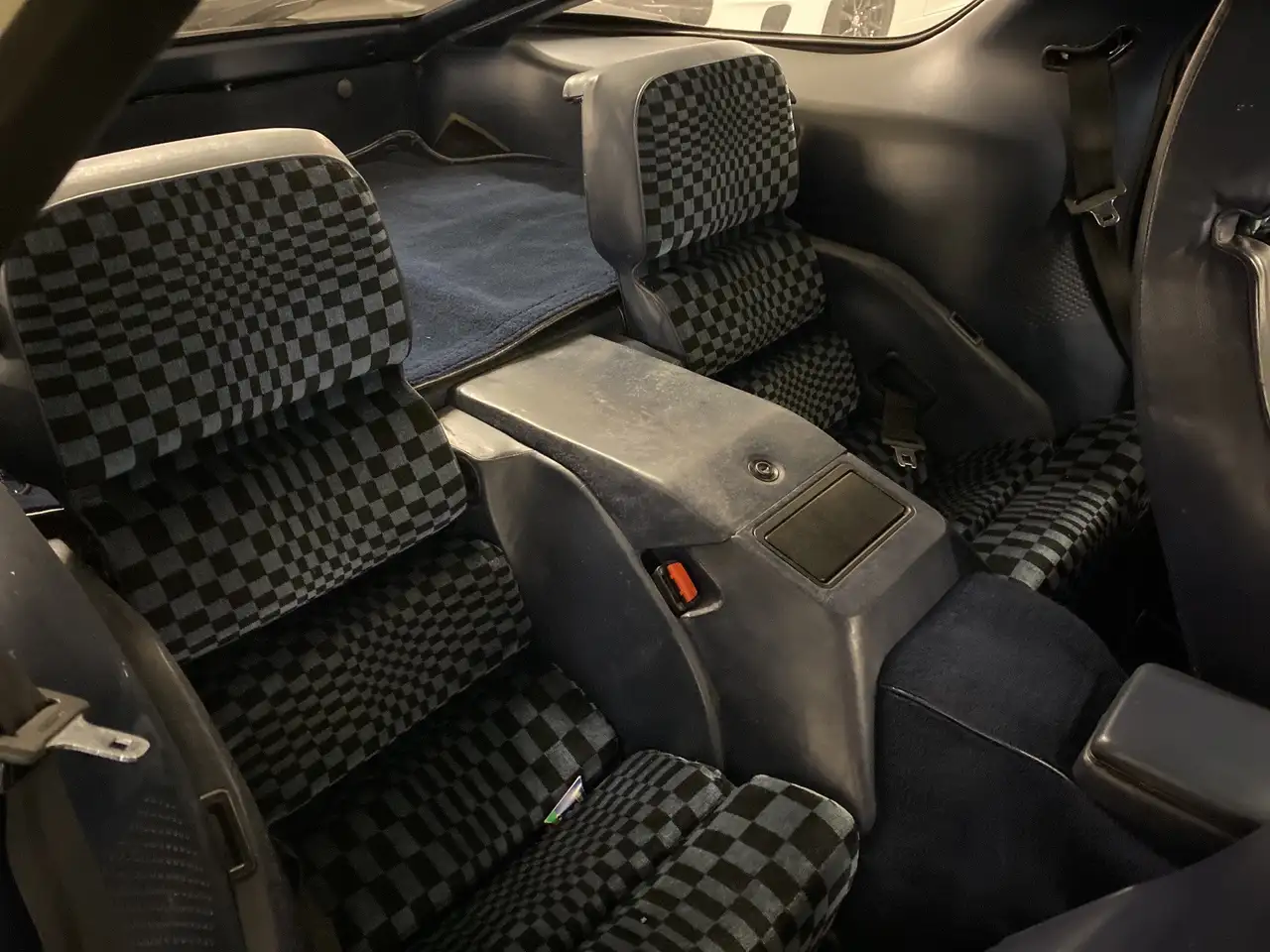 Porsche 928 S, foto 11