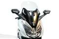 Honda Forza 350 Blanco - thumbnail 8