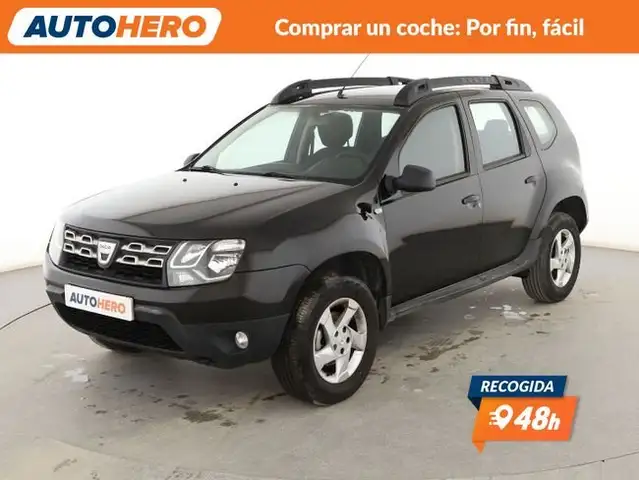 Dacia Duster 1.2 TCE SL Eficacia 4x4 125
