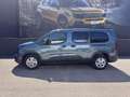 Peugeot Rifter Lang Diesel 130 Allure 6-Gang inkl. Style Pack,... Blau - thumbnail 2